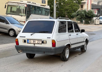 93 MODEL 1.4 TOROS