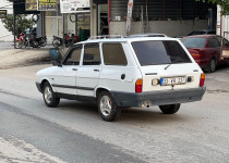 93 MODEL 1.4 TOROS