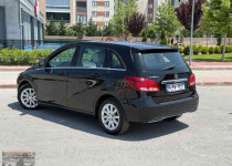 ACIBADEM OTODAN-2017 MERCEDES BENZ B180 D STYLE 111.825 KMDE++