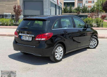 ACIBADEM OTODAN-2017 MERCEDES BENZ B180 D STYLE 111.825 KMDE++