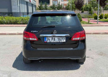 ACIBADEM OTODAN-2017 MERCEDES BENZ B180 D STYLE 111.825 KMDE++