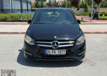 ACIBADEM OTODAN-2017 MERCEDES BENZ B180 D STYLE 111.825 KMDE++