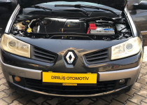 DİRİLİŞ OTOMOTİVDEN DEĞİŞENSİZ BAKIMLI MEHANE