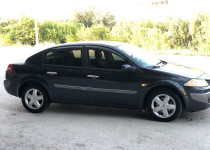 DİRİLİŞ OTOMOTİVDEN DEĞİŞENSİZ BAKIMLI MEHANE