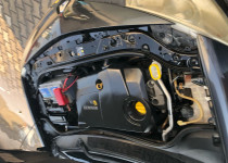 DİRİLİŞ OTOMOTİVDEN DEĞİŞENSİZ BAKIMLI MEHANE