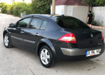 DİRİLİŞ OTOMOTİVDEN DEĞİŞENSİZ BAKIMLI MEHANE