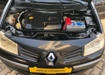 DİRİLİŞ OTOMOTİVDEN DEĞİŞENSİZ BAKIMLI MEHANE