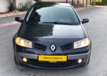 DİRİLİŞ OTOMOTİVDEN DEĞİŞENSİZ BAKIMLI MEHANE