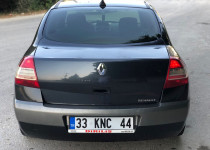 DİRİLİŞ OTOMOTİVDEN DEĞİŞENSİZ BAKIMLI MEHANE