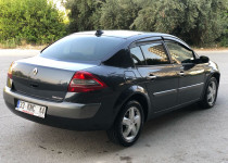 DİRİLİŞ OTOMOTİVDEN DEĞİŞENSİZ BAKIMLI MEHANE