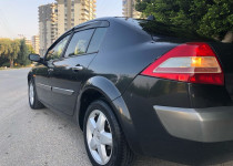 DİRİLİŞ OTOMOTİVDEN DEĞİŞENSİZ BAKIMLI MEHANE