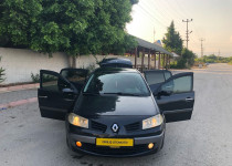 DİRİLİŞ OTOMOTİVDEN DEĞİŞENSİZ BAKIMLI MEHANE