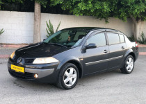 DİRİLİŞ OTOMOTİVDEN DEĞİŞENSİZ BAKIMLI MEHANE