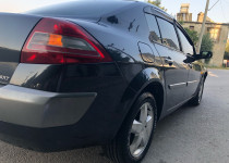 DİRİLİŞ OTOMOTİVDEN DEĞİŞENSİZ BAKIMLI MEHANE