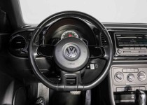 OTOMATİK VİTES İLK ELDEN 75.000 KM 2013 VW Beetle 1.2 TSI DESİNG