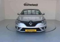 Renault Megane 1.5 Dci Touch Edc