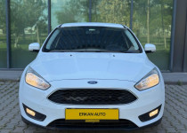 ERKAN AUTODAN 2015 FOCUS TREND X