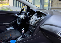 ERKAN AUTODAN 2015 FOCUS TREND X