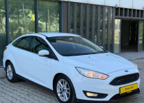 ERKAN AUTODAN 2015 FOCUS TREND X