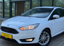 ERKAN AUTODAN 2015 FOCUS TREND X