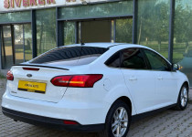 ERKAN AUTODAN 2015 FOCUS TREND X