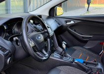 ERKAN AUTODAN 2015 FOCUS TREND X