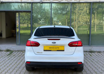 ERKAN AUTODAN 2015 FOCUS TREND X
