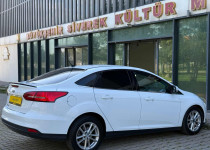 ERKAN AUTODAN 2015 FOCUS TREND X