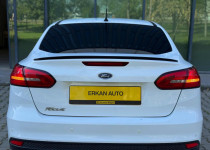 ERKAN AUTODAN 2015 FOCUS TREND X