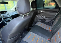 ERKAN AUTODAN 2015 FOCUS TREND X