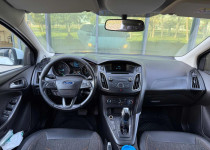 ERKAN AUTODAN 2015 FOCUS TREND X