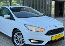 ERKAN AUTODAN 2015 FOCUS TREND X