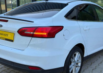 ERKAN AUTODAN 2015 FOCUS TREND X