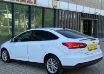 ERKAN AUTODAN 2015 FOCUS TREND X