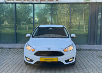 ERKAN AUTODAN 2015 FOCUS TREND X