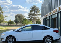 ERKAN AUTODAN 2015 FOCUS TREND X