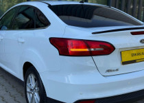 ERKAN AUTODAN 2015 FOCUS TREND X