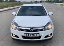 2011 Opel Astra 1.6 - 115 Hp-Enjoy-Abs-Kli̇ma-Lpg-Sadece 90.Km-””””