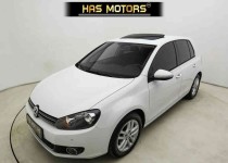 Has Motors‘dan 2012 Golf Hi̇ghli̇ne Sunroof‘lu**