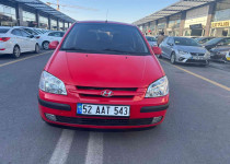 Ceylin otomotiv den dizel emsal siz temiz