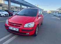 Ceylin otomotiv den dizel emsal siz temiz