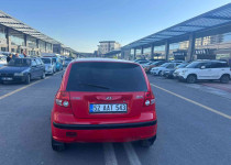 Ceylin otomotiv den dizel emsal siz temiz