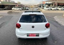KOŞAR+OTO‘DAN+HİGHLİNE+CAM+TAVANLI+HATASIZ+BOYASIZ+FULL+FULL+...