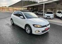 Volkswagen  Polo 1.6 TDi Highline 2018