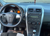 ÇETİNER MOTOR‘S TAN COROLLA 2012 140BİNDE