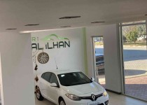 RENAULT FLUENCE 1.5 DCİ TOUCH