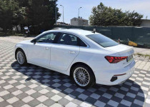 AUDI A3 SEDAN 35 TFSI 150 ADVANCED STRONIC++