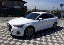 AUDI A3 SEDAN 35 TFSI 150 ADVANCED STRONIC++
