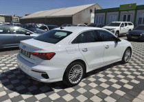 AUDI A3 SEDAN 35 TFSI 150 ADVANCED STRONIC++
