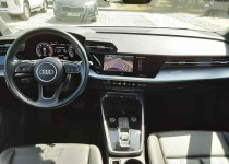 AUDI A3 SEDAN 35 TFSI 150 ADVANCED STRONIC++